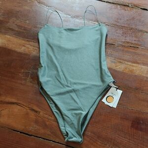 Tropic Of C - The C Swim Suit